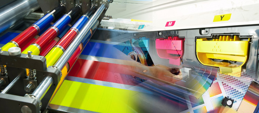 Offset and Digital Printing - Which is better? - Lingua Technologies