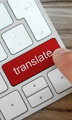Certified Translation with Lingua Technologies International