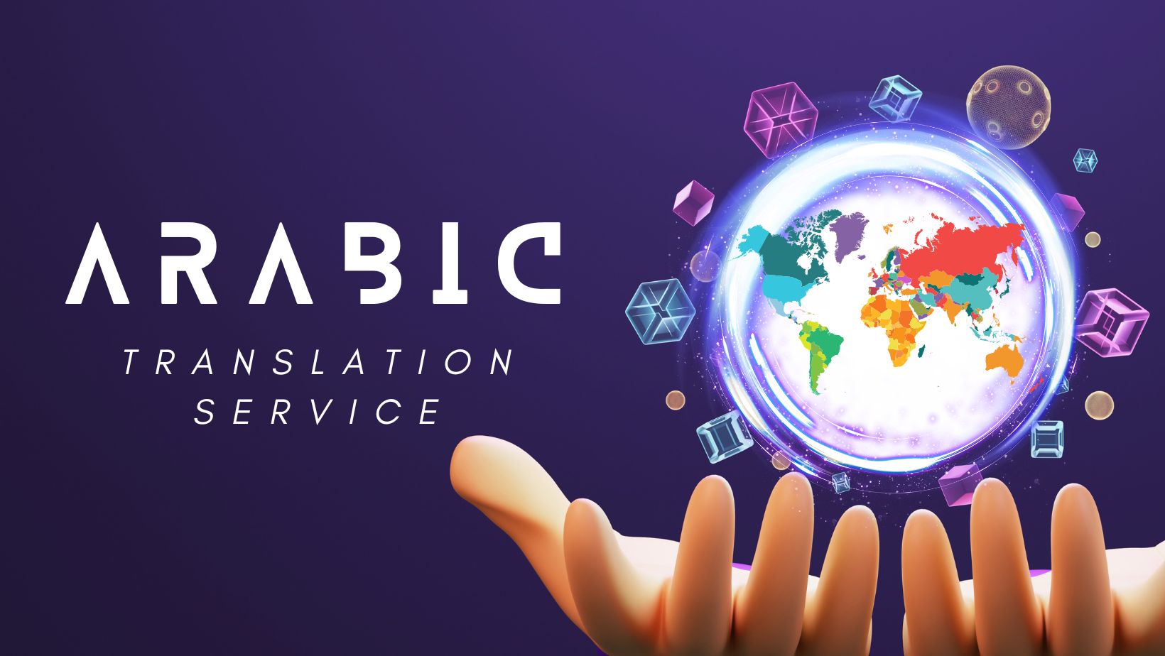 Arabic Translation Service