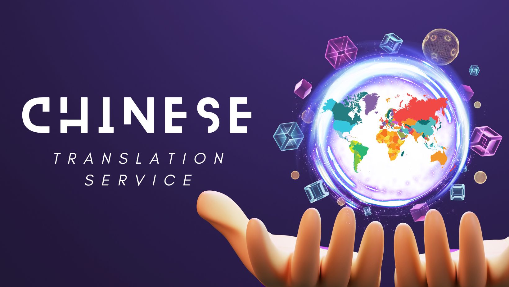 Chinese Translation Service