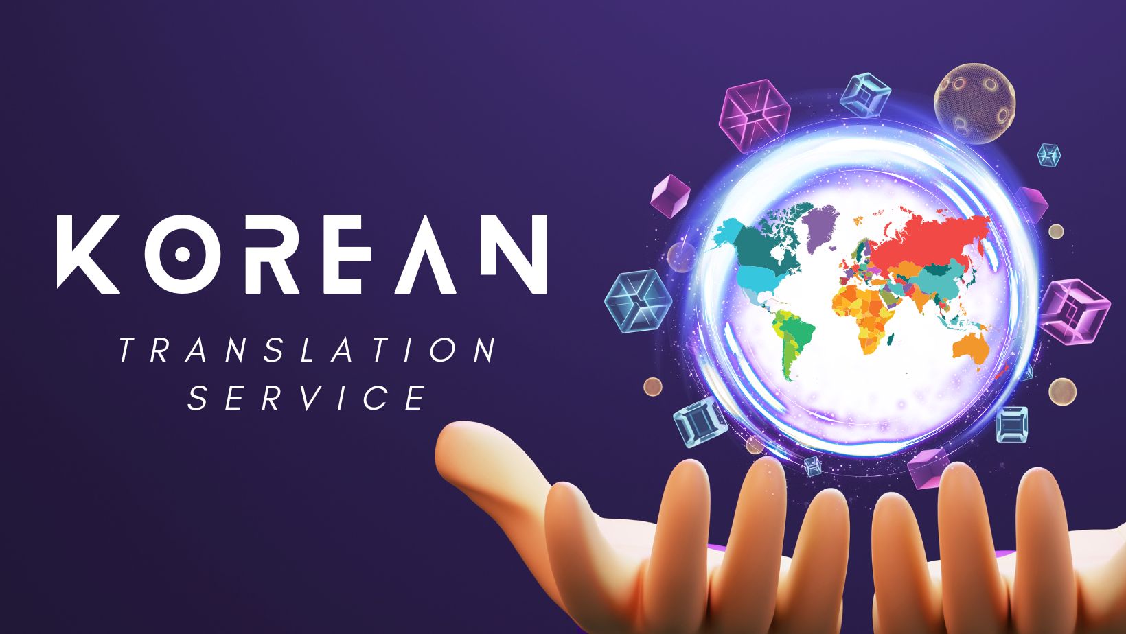 Korean Translation Service