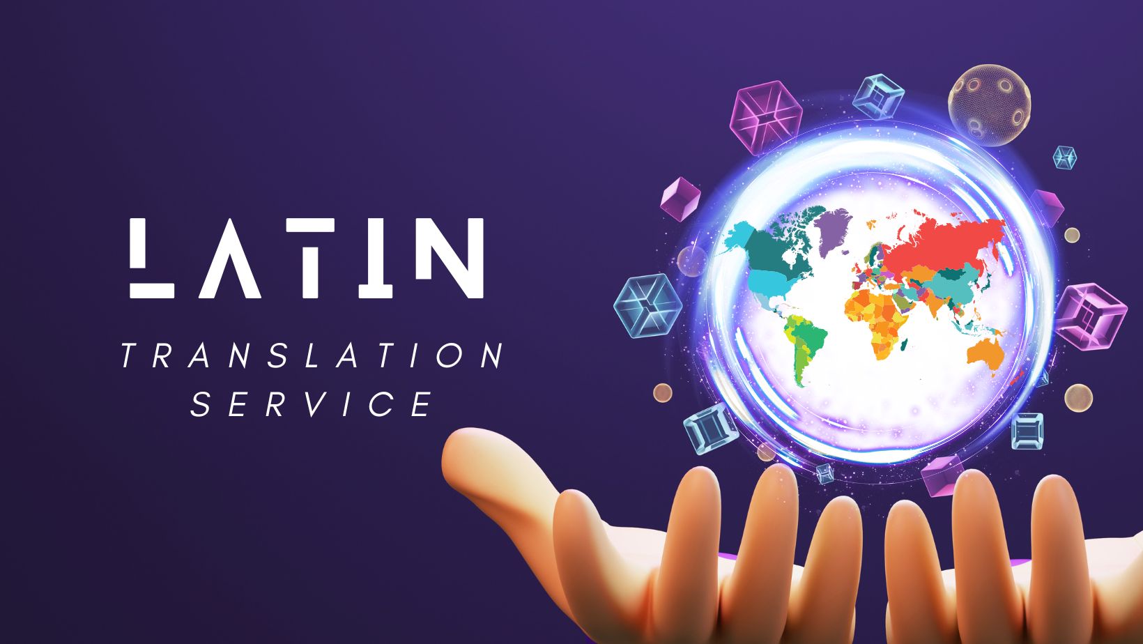 Latin Translation Service