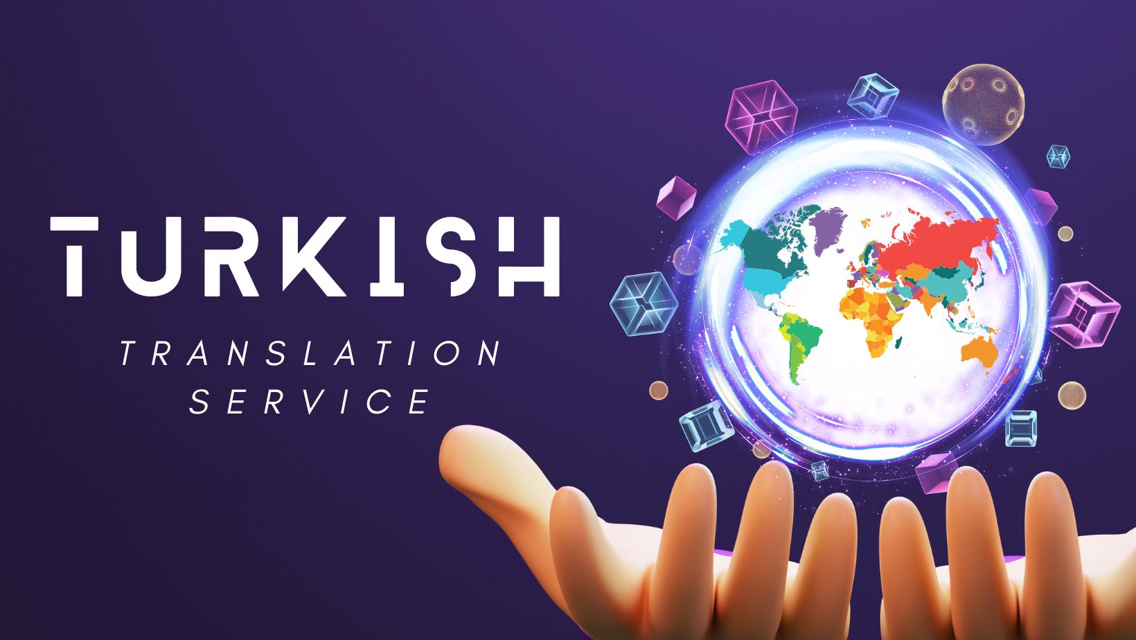 Turkish Translation Service